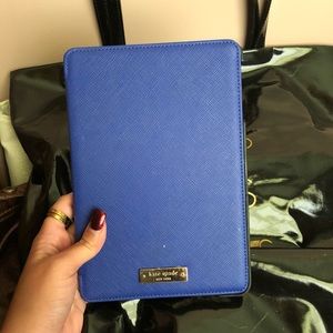 Kate spade iPad mini case